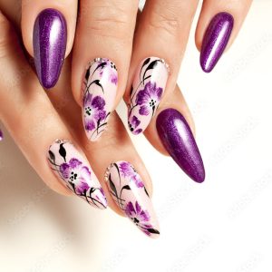 Nail Art
