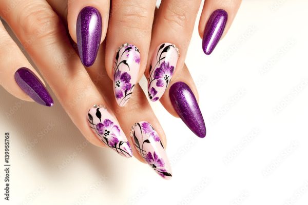 Nail Art