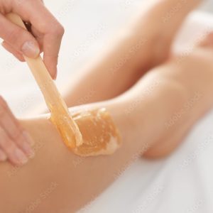 Waxing Courses