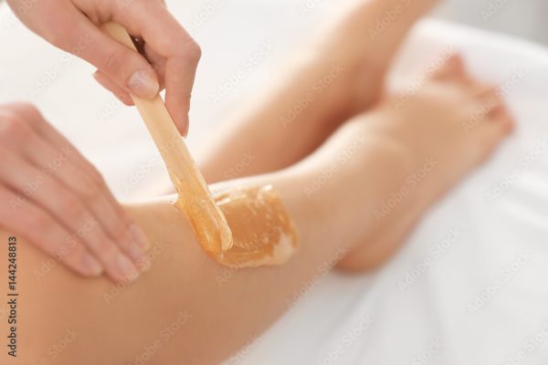 Waxing
