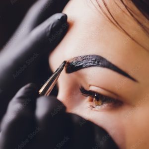Henna Brows
