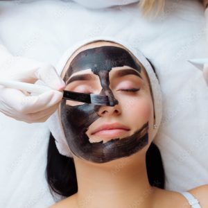 Carbon Facial Course
