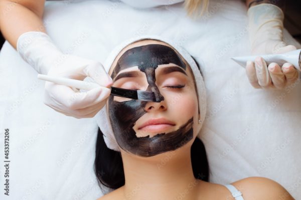 Carbon Facial Course