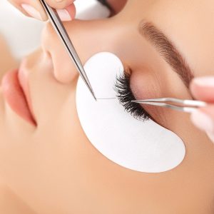 Classic Eyelash Extensions