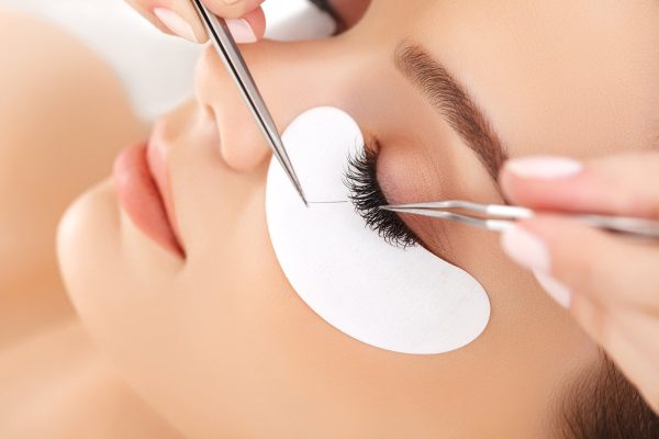 Classic Eyelash Extensions