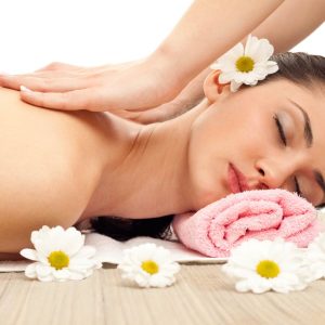 Swedish Body Massage