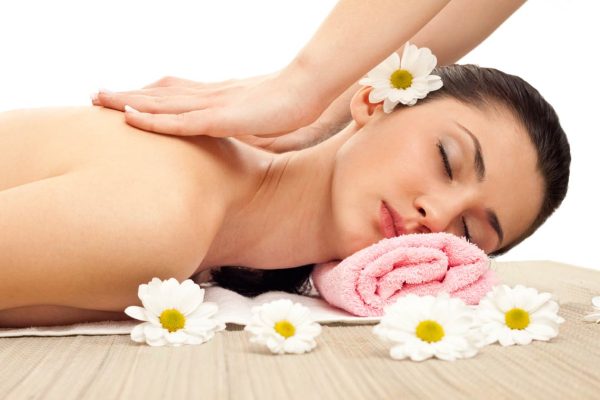 Swedish Body Massage