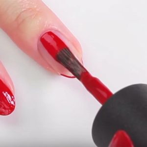 Nail Training Courses