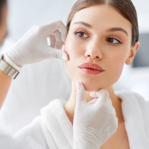 Facial Skin Care