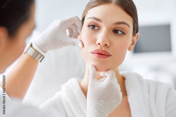 Facial Skin Care
